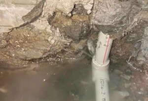 牡丹江管道漏水检测五