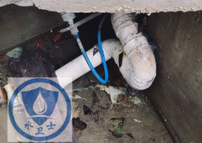 牡丹江水管漏水检测公司6