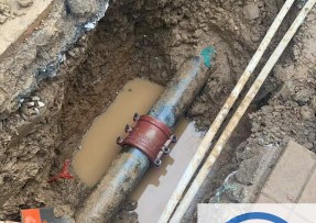 牡丹江水管漏水检测公司4