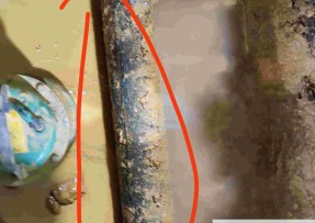 牡丹江水管漏水检测公司1